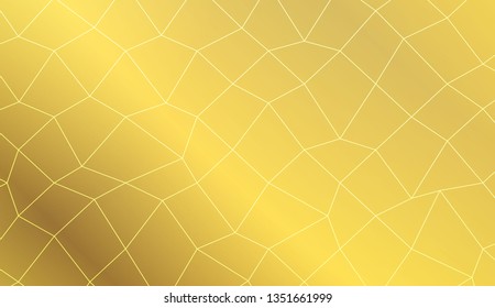 Abstract mosaic background with polygonal. Modern design for you business, project. Vector illustration. Creative gradient color
