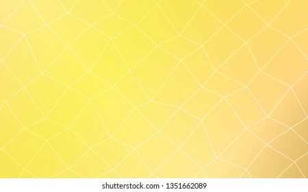 Abstract mosaic background with polygonal. Modern design for you business, project. Vector illustration. Creative gradient color