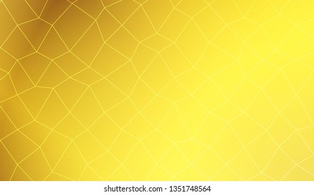Abstract mosaic background with polygonal. Modern design for you business, project. Vector illustration. Creative gradient color