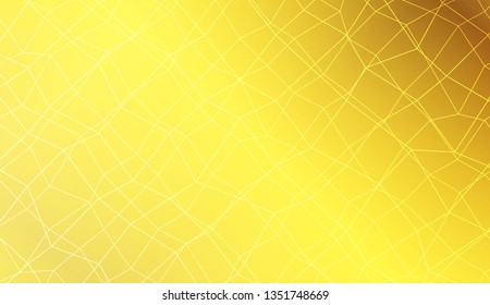 Abstract mosaic background with polygonal. Modern design for you business, project. Vector illustration. Creative gradient color