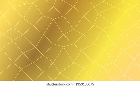 Abstract mosaic background with polygonal. Modern design for you business, project. Vector illustration. Creative gradient color