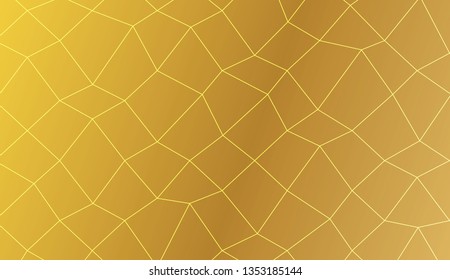 Abstract mosaic background with polygonal. Modern design for you business, project. Vector illustration. Creative gradient color