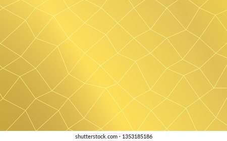 Abstract mosaic background with polygonal. Modern design for you business, project. Vector illustration. Creative gradient color