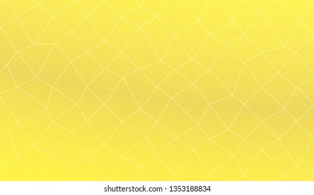 Abstract mosaic background with polygonal. Modern design for you business, project. Vector illustration. Creative gradient color