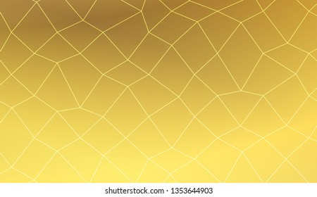 Abstract mosaic background with polygonal. Modern design for you business, project. Vector illustration. Creative gradient color