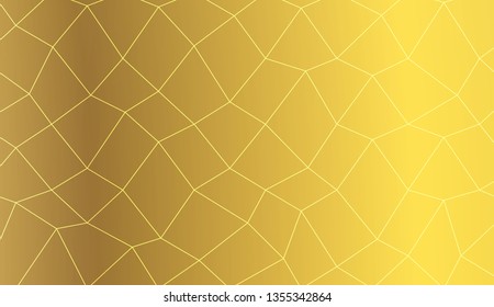 Abstract mosaic background with polygonal. Modern design for you business, project. Vector illustration. Creative gradient color