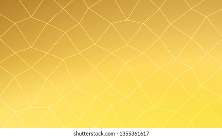 Abstract mosaic background with polygonal. Modern design for you business, project. Vector illustration. Creative gradient color