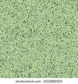Abstract Mosaic Background. Rounded solid shapes in frames. Tiny triangles size. Mono tone style. Repeatable pattern. Elegant vector tiles. Seamless vector illustration.