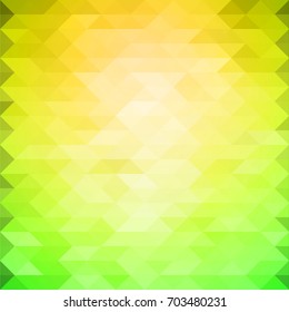 Abstract mosaic background texture