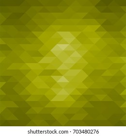 Abstract mosaic background texture