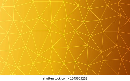 Abstract mosaic background with triangles. Style for your business design. Vector illustration. Creative gradient color.