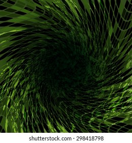 abstract mosaic background, vector illustration, clip art