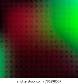 Abstract mosaic background. Vector illustration EPS 10