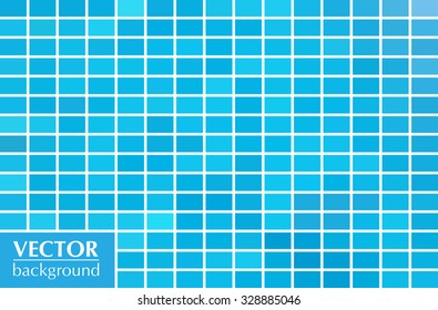 Abstract  mosaic background.Geometric background.Vector illustration.