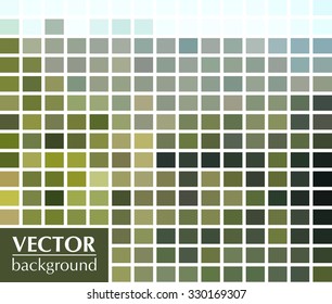 Abstract  mosaic background.Geometric background.Vector illustration.