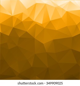 Abstract mosaic background.multicolor geometric rumpled triangular low poly style illustration graphic background. Vector polygonal design for business.