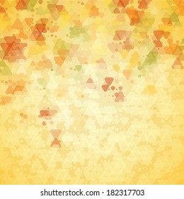 Abstract mosaic backgrounds