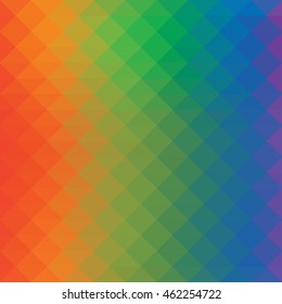 Abstract , mosaic , business presentation