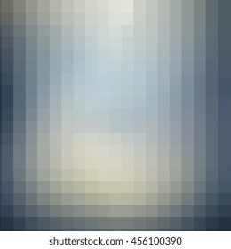 abstract mosaic pattern background