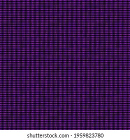 Abstract mosaic  purple background. Geometric trendy design. Vector illustration