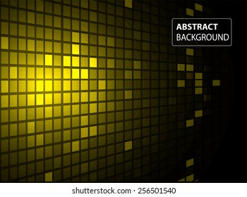 abstract mosaic red background with gloss. table. Technology background set for computer graphic website internet and business. text box. Brochure. card.