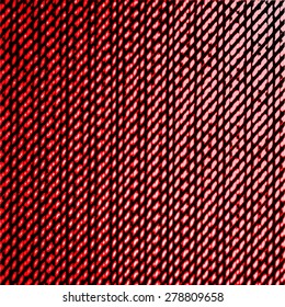 abstract mosaic red black background with gloss. table. Technology background set for computer graphic website internet and business. text box. Brochure. card.