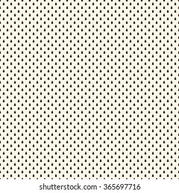 Abstract mosaic. Seamless pattern of geometric shapes in vector.