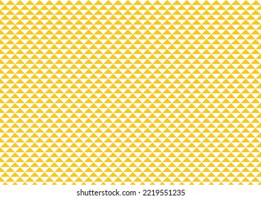 Abstract mosaic seamless pattern stock illustration
