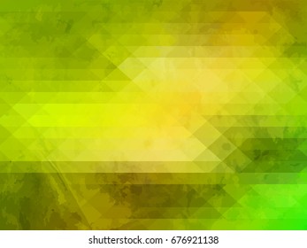 abstract mosaic texture