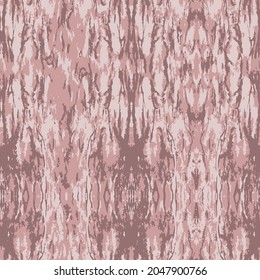 Abstract mosaic tile pink pattern. Ink handmade image. Modern artistic pattern. Creative modern design. Colorful texture. Contemporary art. Artistic canvas.