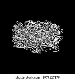 Abstract Motifs Pattern. Decoration for Interior, Exterior, Carpet, Textile, Garment, Cloth, Silk, Tile, Plastic, Paper, Wrapping, Wallpaper, Pillow, Sofa, Background, Ect. Vector Illustration 