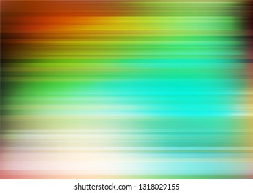 Abstract motion colorful background. Vector Eps10