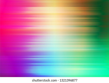Abstract motion colorful gradient background. Vector Eps10