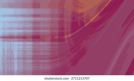 Fondo gráfico de movimiento Abstractas de líneas fluidas y Gradientes de colores vibrantes para proyectos de diseño, abstractos Twirl, Imagen Libre de regalías Stock.
