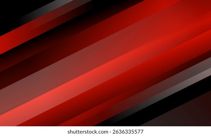 Movimento abstrato. Efeito De Movimento Da Luz Vetorial.