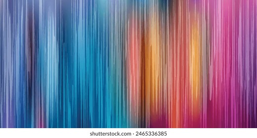 Luces de Vertical de cámara Abstractas sobre fondo oscuro