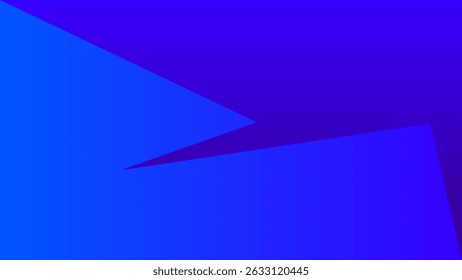 Abstract Motion with Vivid Colors