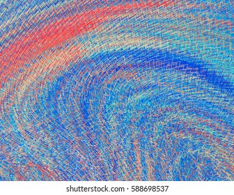 Abstract motley textured background. Vector graphic pattern