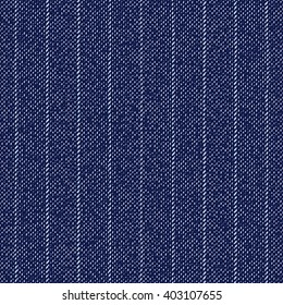 Abstract mottled pinstriped seamless pattern.