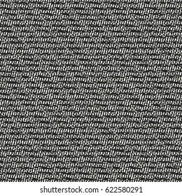 Abstract mottled striped textured background. Seamless pattern.