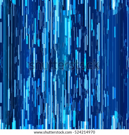 Abstract movement lines, futuristic concept digital background, vector illustration.