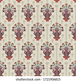fondo de patrón de racimo abstracto