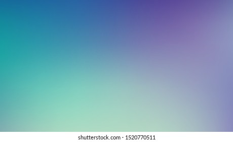 Abstract Multi Blue blurred background. For Web and Mobile Applications, business infographic and social media, modern decoration, art illustration template design.