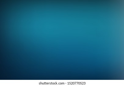 Abstract Multi Blue blurred background. For Web and Mobile Applications, business infographic and social media, modern decoration, art illustration template design.