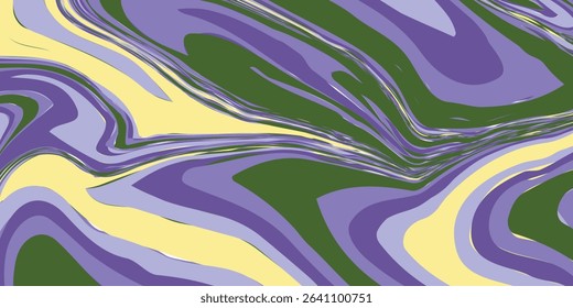 abstract multi color background for banner and cover