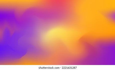 fondo multicolor abstracto para el arte moderno y la decoración de diseño gráfico