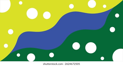 abstract multi color cheese texture background for banner