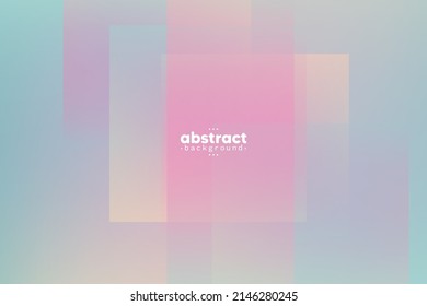 Abstract multi color mesh background and wallpaper, modern backdrop template, vector eps
