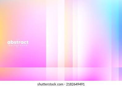 Abstract multi color mesh background and wallpaper, modern backdrop template, vector eps
