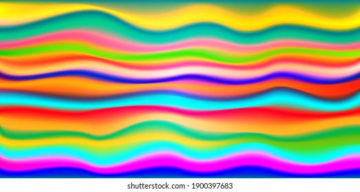 Abstract Multi Color Texture Background. 